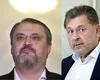 PNRR, în tensiune: Ghinea acuză blocaje, Rafila contraatacă. Spitalele promise, în pericol