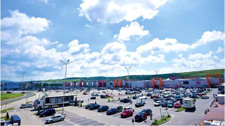 Immofinanz a vândut 4 clădiri de birouri din Varșovia către Indotek, proprietarul maghiar al mall-ului Promenada Târgu-Mureș
