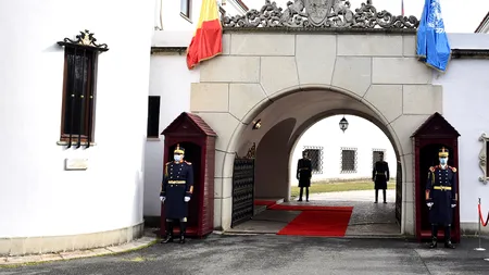 Palatul Elisabeta din Capitală se redeschide! Programul de vizitare și ce puteți vedea în locul de poveste