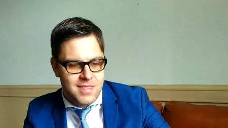 Mihai Tomescu revine ca președinte al Autorității Naționale pentru Protecția Drepturilor Persoanelor cu Dizabilități