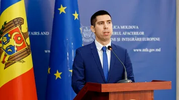 Vicepremierul R. Moldova: Retragerea trupelor ruse din Transnistria depinde de sprijinul internațional și de parteneriatul cu Ucraina
