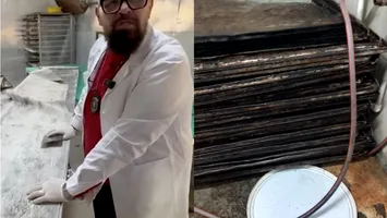 O fabrică și magazine de pâine, închise de ANPC. S-au dat amenzi de 155.000 de lei