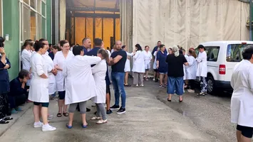 Criza continuă: Zeci de angajați din Sibiu vor fi concediați. Șeful ITM, reacție perfidă