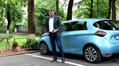 Când se va circula pe cea mai așteptată autostradă! Anunțul lui Marcel Ciolacu