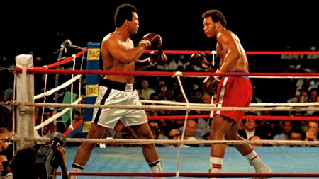 George Foreman: Legenda boxului care a scris istorie în ring și dincolo de el