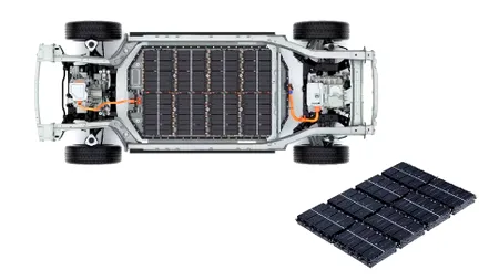 Mașinile electrice care se încarcă rapid peste tot: secretul arhitecturii de 800 V