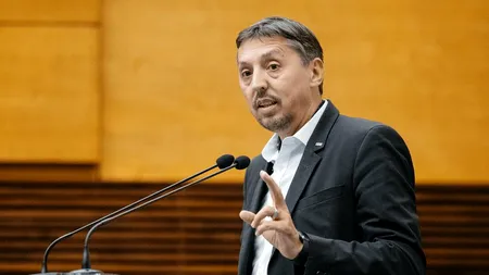Cutremur politic după primul tur. Ciolacu anunță plecarea, Daniel David, premier interimar?