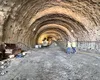 Unde sunt urșii? Incursiune în galeriile de autostradă cu cea mai mare deschidere din România. Se forează non-stop (VIDEO)