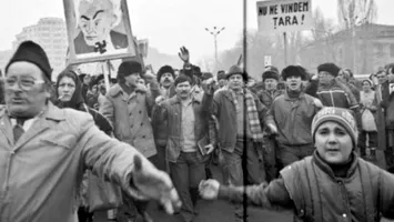 Ion Iliescu, „nu ne vindem țara” și suveranismul bolnav de azi