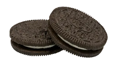 Rețetă biscuiți Oreo