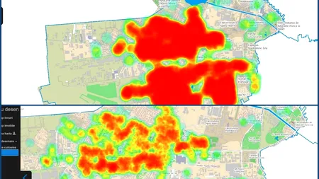 Studii de fezabilitate pentru parcări de reședință supraterane în Sectorul 6