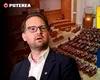 Dominic Fritz a dat startul la racolare de parlamentari AUR de către USR