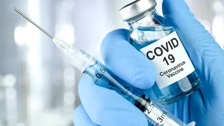 Despăgubiri pentru mii de persoane rămase cu sechele de la vaccinul anti-Covid