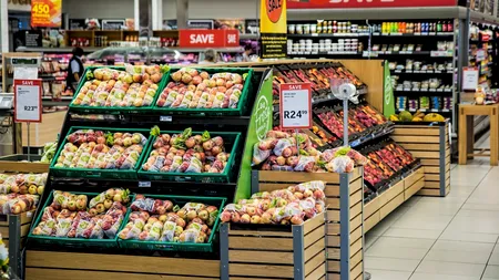 Aceste produse vor dispărea de pe rafturile magazinelor, începând cu luna iulie