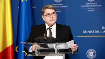 România, absentă de la summitul de urgență organizat de Macron la Paris