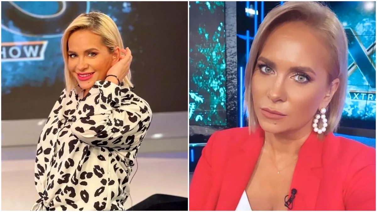Cum a scăpat Paula Chirilă de gușă și riduri, la 48 de ani: 