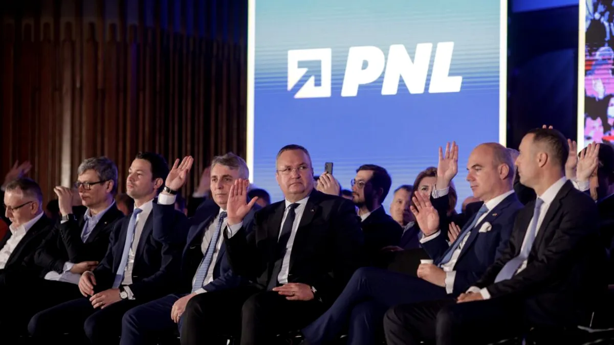 Rareș Bogdan: „PNL a crescut puternic în sondaje”. Cifrele prezentate de liderul liberal