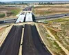 Cea mai scurtă inaugurare de autostradă din lume: A1-Bâcu