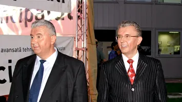 Frații Micula, vizați în operațiunea JUPITER 4: 78 de percheziții în mai multe județe