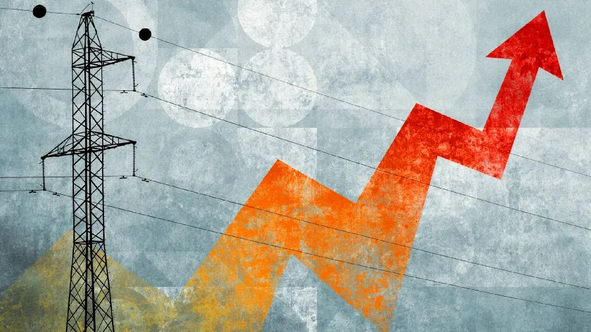 Serviciile și energia, „dictatorii” prețurilor: Topul scumpirilor care ne sufocă bugetele în 2026