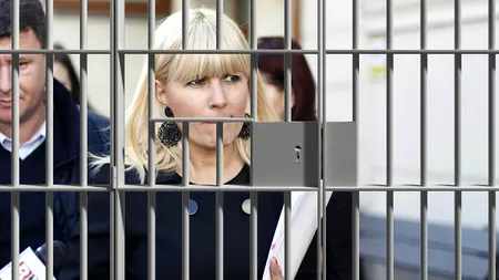 ICCJ a respins cererea de revizuire a pedepsei formulată de Elena Udrea. Decizia este definitivă