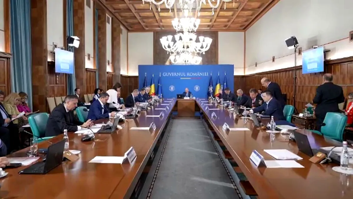 Cutremur în administrația publică. Coaliția pregătește schimbarea unor orașe în comune și concedieri masive