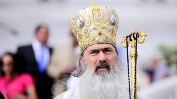 ÎPS Teodosie dă în judecată Primăria Constanța