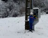 Peste 11.000 de locuințe din mai multe județe nu au curent electric. Ministrul Energiei: Consumul de gaze va crește cu 20%