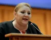 Criză în SOS România. Șoșoacă exclude trei senatori și solicită desființarea grupului parlamentar de la Senat