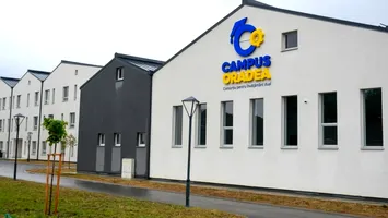 Încă o „performanță” marca Bolojan. Campusul dual de la Oradea a dispărut, iar investiția nu va mai fi decontată din fonduri europene
