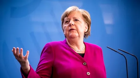 Merkel: Cine crede că se poate descurca mai bine pe cont propriu se înșală