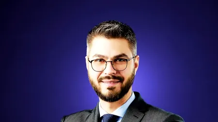 Andrei Jerca, recrutat de Element Industrial de la CBRE ca managing partner, după ce fostul director al Element Industrial a trecut la CBRE