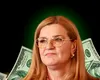 O nouă plângere penală la DNA împotriva vicepreședintelui PSD Elisabeta Lipă
