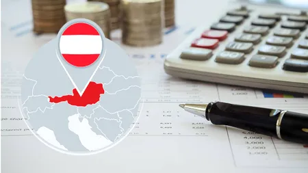 Contribuțiile la asigurările sociale cresc semnificativ în Austria, din 2025