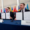 România, pion central în securitatea energetică a Europei: Miza de sute de milioane de euro a Coridorului Vertical