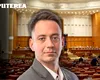 Avertisment dur din Parlament! „Dacă nu vom ști să renunțăm la prejudecăți, îl vom invita pe primul șarlatan al României la Palatul Victoria”