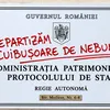 Cuibușoarele de nebunii rămân la secret: Guvernul expune vilele RA-APPS, dar ascunde chiriașii de lux