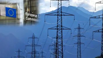 România și Bulgaria primesc 100 de milioane de euro, pentru CARMEN. Infrastructura energetică, modernizată