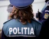 Poliţistă lăsată fără permis chiar de colegii săi. Înregistrată de radar cu peste 120 km/h