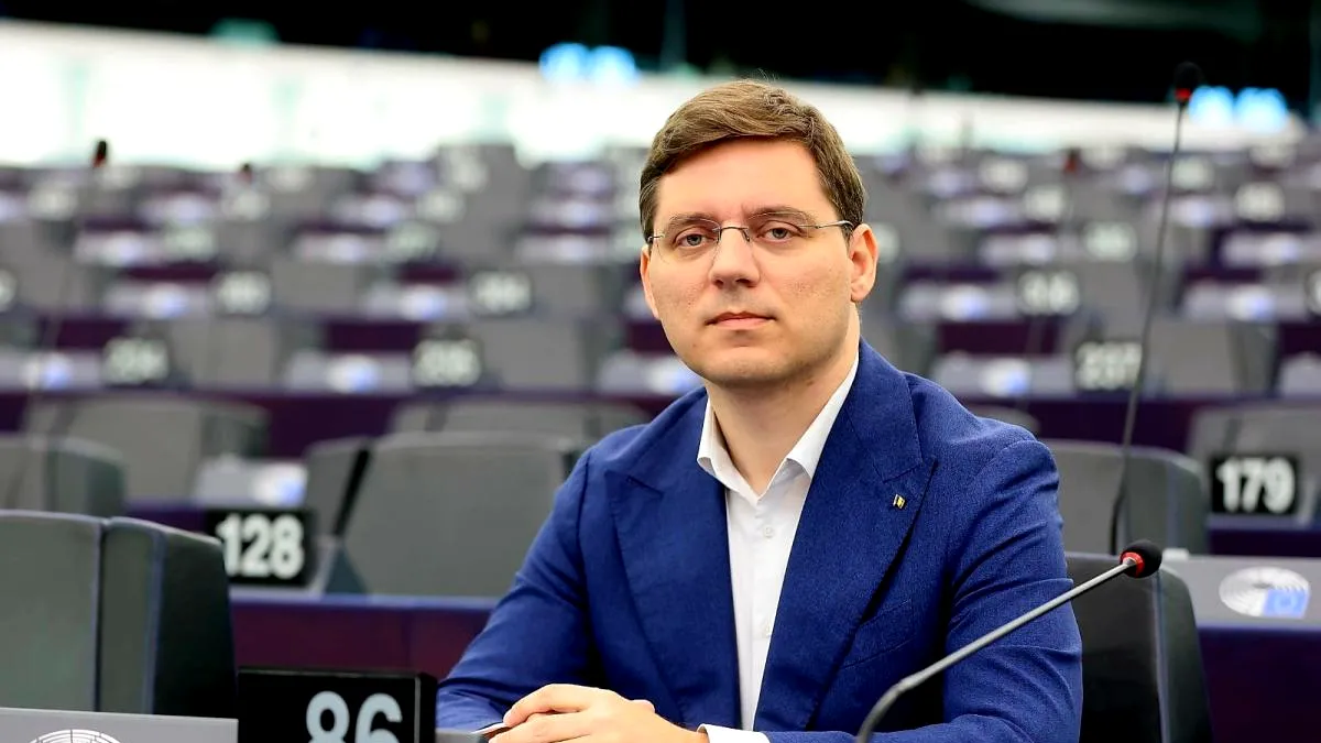PE Strasbourg: discuții PRO și CONTRA la bugetul de Apărare. Ce sumă susține Victor Negrescu că ar trebui să revină României