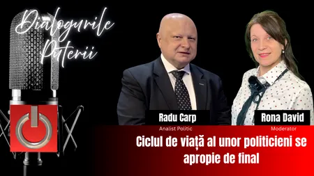 Suntem pregătiți, ca societate, să lucrăm în ritmul lui Ilie Bolojan? Analiza lui Radu Carp