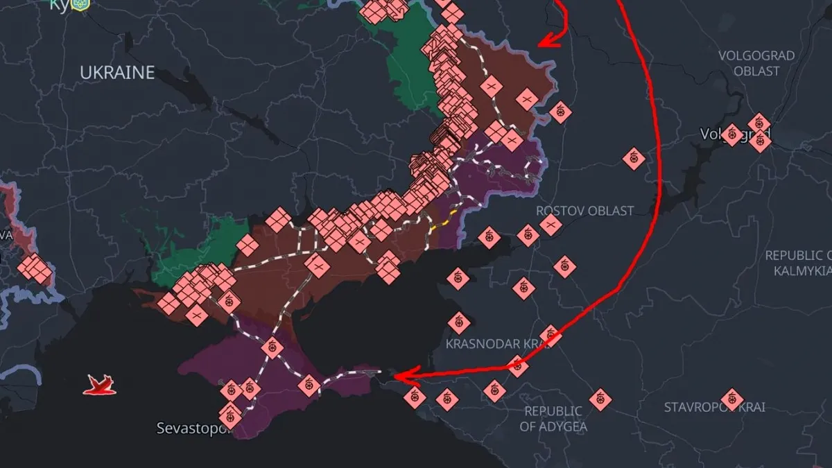 Atacul din Kursk subminează eforturile de pace dintre Rusia și Ucraina
