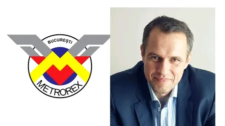 Ministrul Cătălin Drulă confirmă informațiile Puterea.ro: Ștefan Paraschiv va fi directorul general al Metrorex