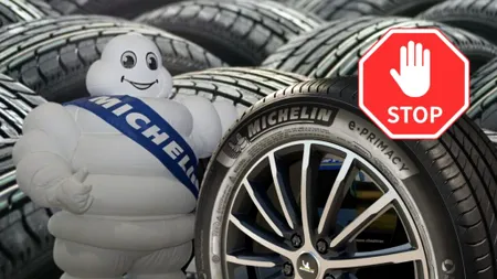 Gigantul francez Michelin închide trei fabrici din Germania. Fabricile de la Zalău și Florești rămân
