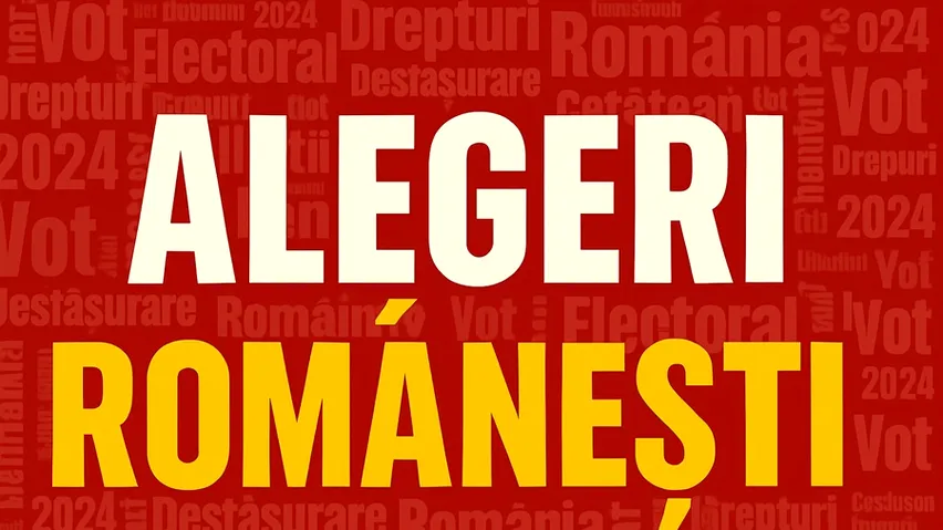 Maratonul electoral 2024–2025 în România: evenimentele, rezultatele și schimbarea cu orice preț