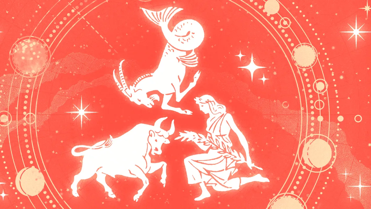 Horoscop 14 septembrie 2023. Taurii, Fecioarele și Capricornii debordează de vitalitate