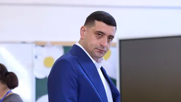 George Simion: „Națiunea română are nevoie de pace și vom acționa de acum încolo în consecință“ (VIDEO)