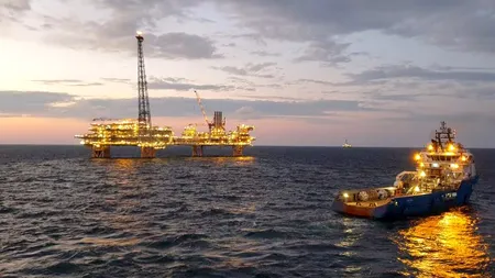 Relația Marea Britanie – BP. O dilemă climatică având implicații diplomatice