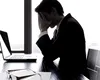 Românii, tot mai stresați și epuizați la job. Doar 27% mai sunt fericiți