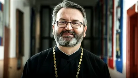 A murit preotul Daniel Buda, decanul Facultății de Teologie Ortodoxă